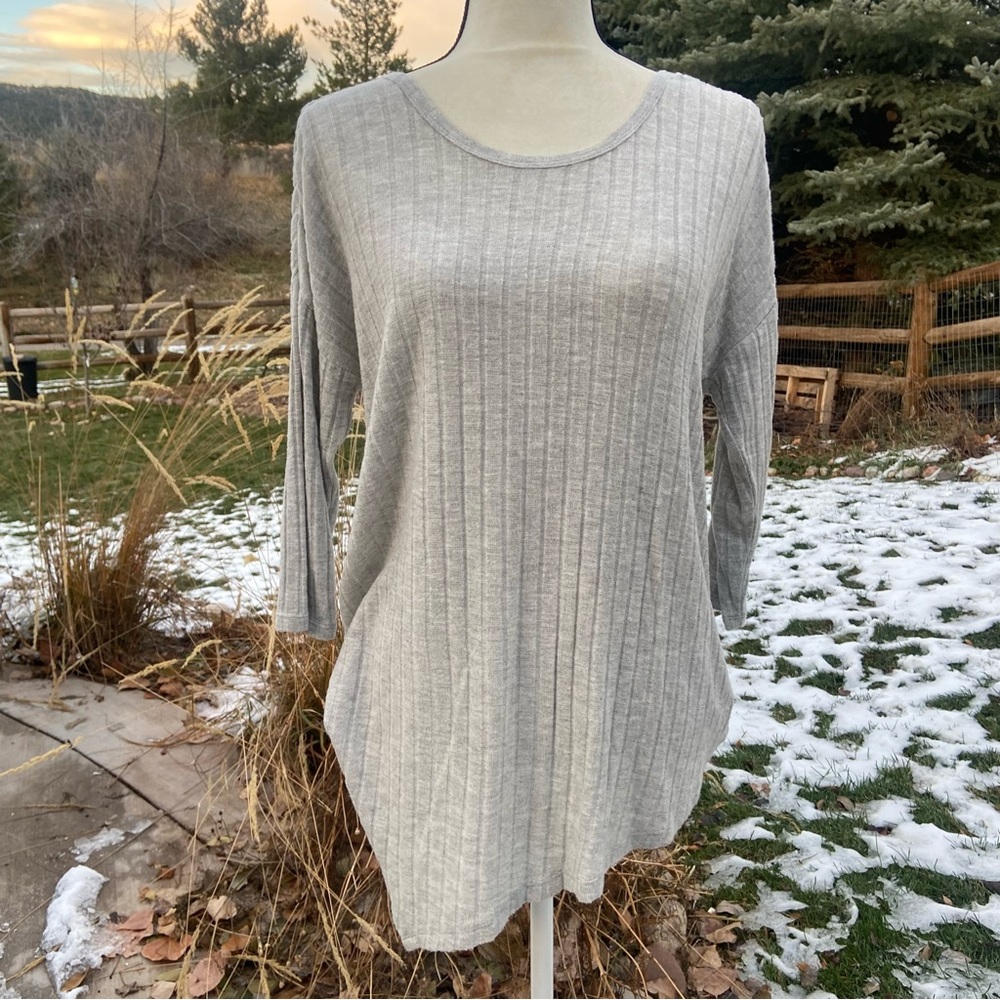 Bobeau from Stitch fix top